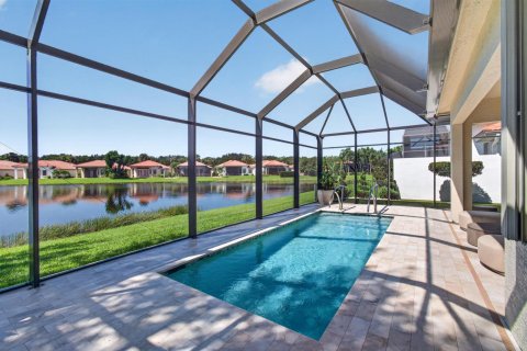 Villa ou maison à vendre à Delray Beach, Floride: 3 chambres, 212.75 m2 № 2439381 - photo 20