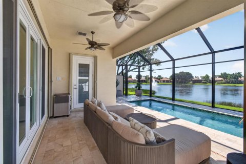 Villa ou maison à vendre à Delray Beach, Floride: 3 chambres, 212.75 m2 № 2439381 - photo 23