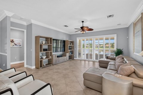 Villa ou maison à Delray Beach, Floride 3 chambres, 212.75 m2 № 2439381