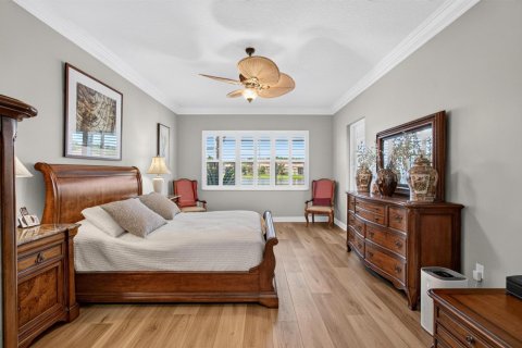 Villa ou maison à vendre à Delray Beach, Floride: 3 chambres, 212.75 m2 № 2439381 - photo 22