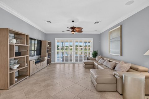 Villa ou maison à vendre à Delray Beach, Floride: 3 chambres, 212.75 m2 № 2439381 - photo 4