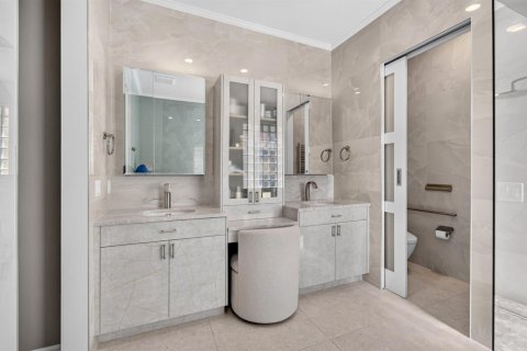 Villa ou maison à vendre à Delray Beach, Floride: 3 chambres, 212.75 m2 № 2439381 - photo 17