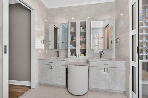 Villa ou maison à vendre à Delray Beach, Floride: 3 chambres, 212.75 m2 № 2439381 - photo 16