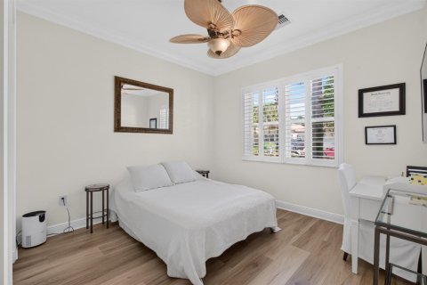 Villa ou maison à vendre à Delray Beach, Floride: 3 chambres, 212.75 m2 № 2439381 - photo 29