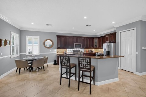 Villa ou maison à vendre à Delray Beach, Floride: 3 chambres, 212.75 m2 № 2439381 - photo 3