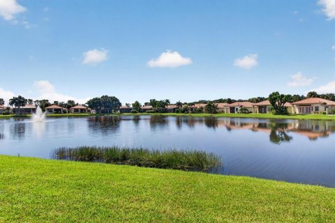 Villa ou maison à vendre à Delray Beach, Floride: 3 chambres, 212.75 m2 № 2439381 - photo 25
