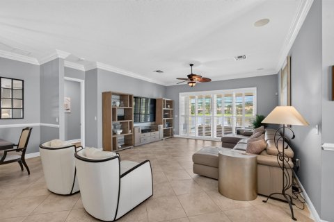 Villa ou maison à vendre à Delray Beach, Floride: 3 chambres, 212.75 m2 № 2439381 - photo 5