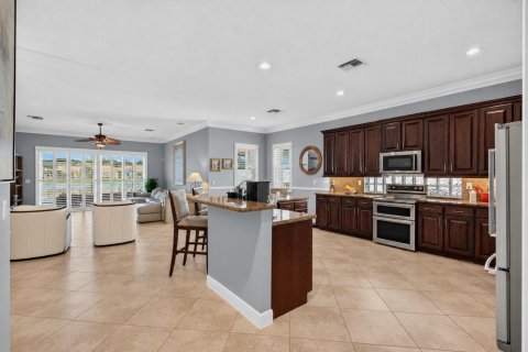 Villa ou maison à vendre à Delray Beach, Floride: 3 chambres, 212.75 m2 № 2439381 - photo 12