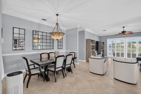 Villa ou maison à vendre à Delray Beach, Floride: 3 chambres, 212.75 m2 № 2439381 - photo 8
