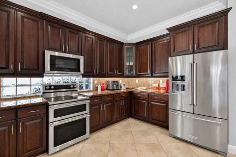 Villa ou maison à vendre à Delray Beach, Floride: 3 chambres, 212.75 m2 № 2439381 - photo 10