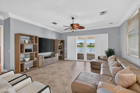 Villa ou maison à vendre à Delray Beach, Floride: 3 chambres, 212.75 m2 № 2439381 - photo 6