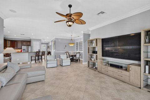 Villa ou maison à vendre à Delray Beach, Floride: 3 chambres, 212.75 m2 № 2439381 - photo 2