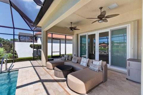 Villa ou maison à vendre à Delray Beach, Floride: 3 chambres, 212.75 m2 № 2439381 - photo 13