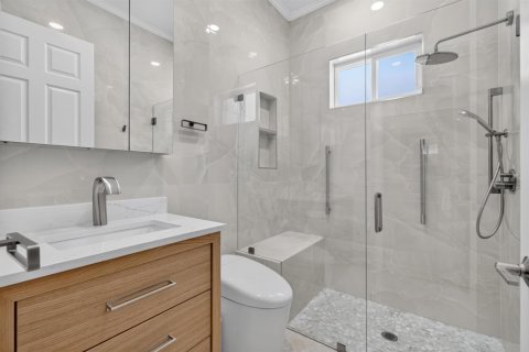 Villa ou maison à vendre à Delray Beach, Floride: 3 chambres, 212.75 m2 № 2439381 - photo 26