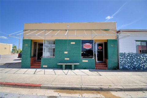 Commercial property in Lake Wales, Florida 133.78 sq.m. № 1851330 - photo 1
