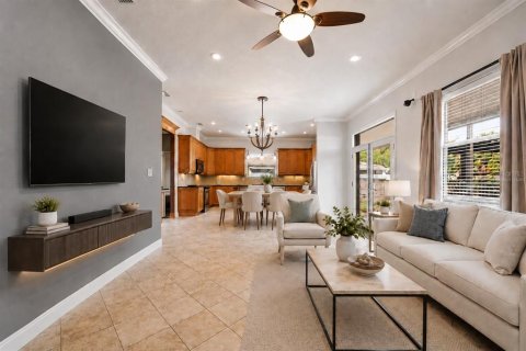House in Tampa, Florida 3 bedrooms, 143.81 sq.m. № 2230606 - photo 4