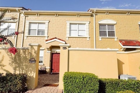 Adosado en venta en Davenport, Florida, 4 dormitorios, 181.16 m2 № 1812870 - foto 1