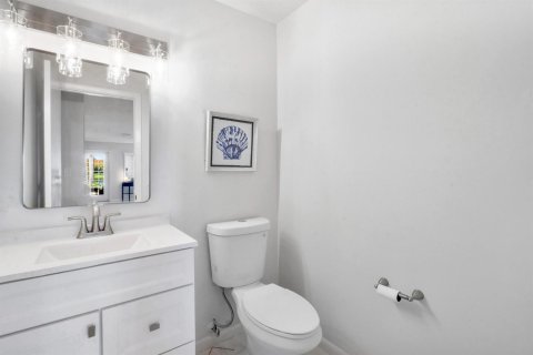Touwnhouse à louer à Deerfield Beach, Floride: 3 chambres, 212.75 m2 № 2409557 - photo 14