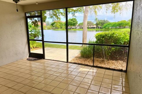 Touwnhouse à louer à Deerfield Beach, Floride: 3 chambres, 212.75 m2 № 2409557 - photo 24