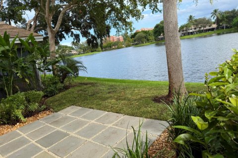 Touwnhouse à louer à Deerfield Beach, Floride: 3 chambres, 212.75 m2 № 2409557 - photo 25