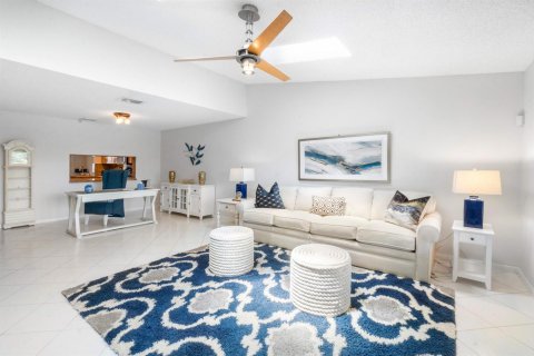 Touwnhouse à louer à Deerfield Beach, Floride: 3 chambres, 212.75 m2 № 2409557 - photo 5