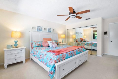 Touwnhouse à louer à Deerfield Beach, Floride: 3 chambres, 212.75 m2 № 2409557 - photo 16