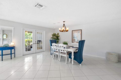 Touwnhouse à louer à Deerfield Beach, Floride: 3 chambres, 212.75 m2 № 2409557 - photo 6