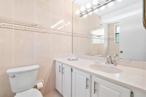 Touwnhouse à louer à Deerfield Beach, Floride: 3 chambres, 212.75 m2 № 2409557 - photo 22