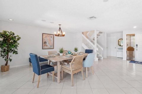 Touwnhouse à louer à Deerfield Beach, Floride: 3 chambres, 212.75 m2 № 2409557 - photo 7
