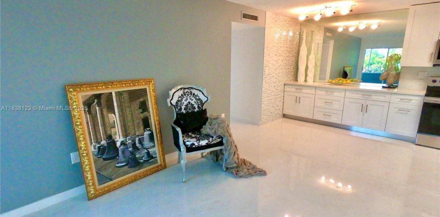 Condo à Doral, Floride, 2 chambres № 1823782