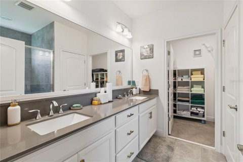 Купить виллу или дом в Сент-Клу, Флорида 8 комнат, 172.05м2, № 1806592 - фото 16