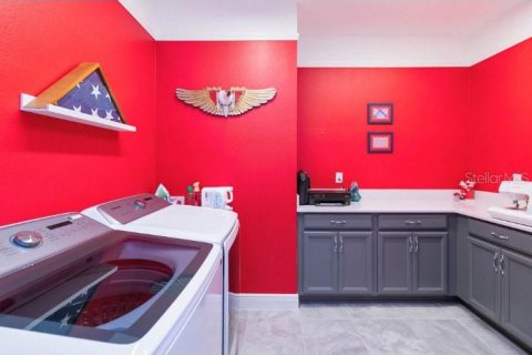 Купить виллу или дом в Сент-Клу, Флорида 8 комнат, 172.05м2, № 1806592 - фото 19