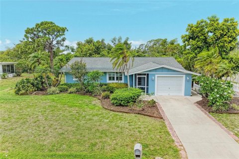 Villa ou maison à Venice, Floride 3 chambres, 144.93 m2 № 2201430