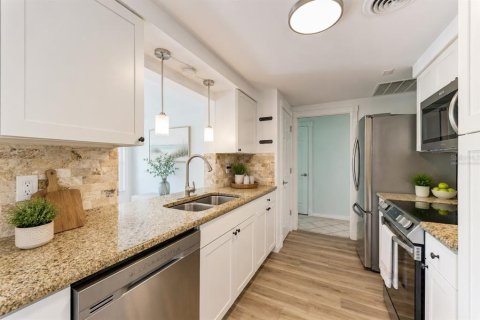 Villa ou maison à vendre à Venice, Floride: 3 chambres, 144.93 m2 № 2201430 - photo 14