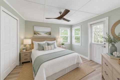 Villa ou maison à vendre à Venice, Floride: 3 chambres, 144.93 m2 № 2201430 - photo 8