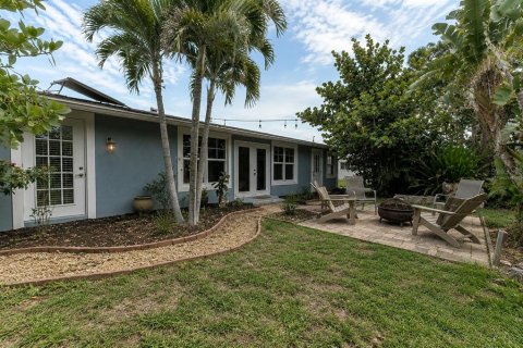 Villa ou maison à vendre à Venice, Floride: 3 chambres, 144.93 m2 № 2201430 - photo 16