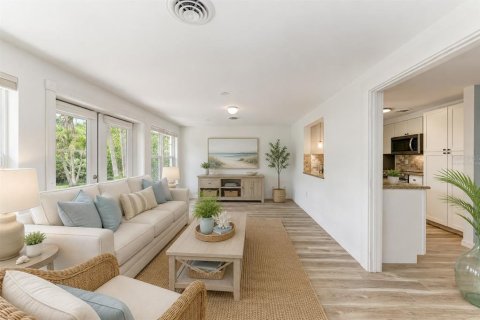 Villa ou maison à vendre à Venice, Floride: 3 chambres, 144.93 m2 № 2201430 - photo 5
