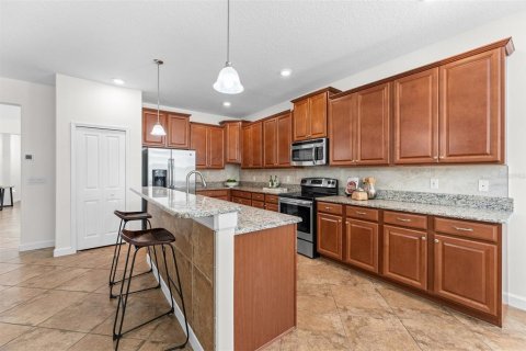 Villa ou maison à vendre à Clermont, Floride: 3 chambres, 237.27 m2 № 2433743 - photo 15