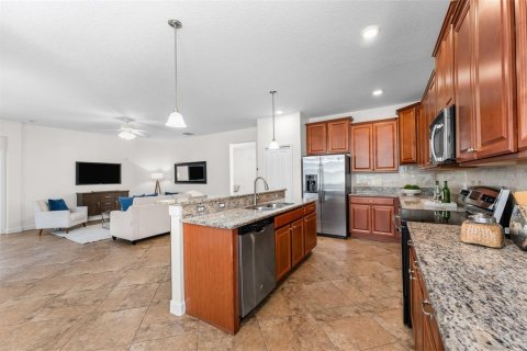 Villa ou maison à vendre à Clermont, Floride: 3 chambres, 237.27 m2 № 2433743 - photo 17