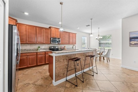 Villa ou maison à vendre à Clermont, Floride: 3 chambres, 237.27 m2 № 2433743 - photo 14