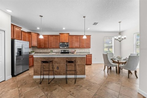 Villa ou maison à vendre à Clermont, Floride: 3 chambres, 237.27 m2 № 2433743 - photo 13