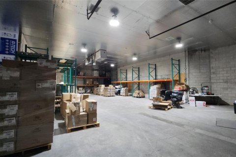 Commercial property in Port Charlotte, Florida 1312.34 sq.m. № 1757242 - photo 17