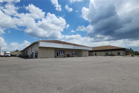 Commercial property in Port Charlotte, Florida 1312.34 sq.m. № 1757242 - photo 8