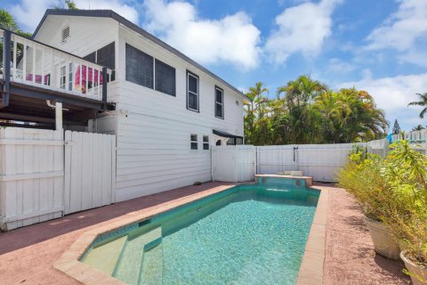 House in West Palm Beach, Florida 5 bedrooms, 226.31 sq.m. № 2366165 - photo 21