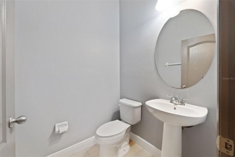 House in Tampa, Florida 5 bedrooms, 328.6 sq.m. № 1877017 - photo 19