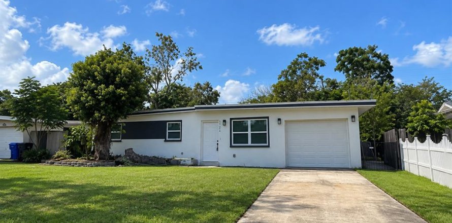 Casa en Daytona Beach, Florida 3 dormitorios, 84.73 m2 № 2383799