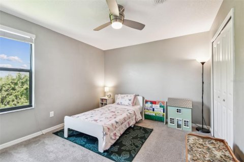 Villa ou maison à louer à Riverview, Floride: 5 chambres, 234.11 m2 № 1918508 - photo 25