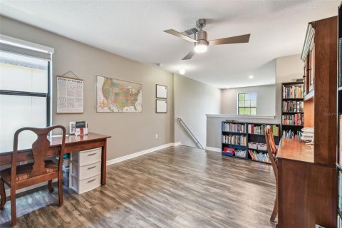 Villa ou maison à louer à Riverview, Floride: 5 chambres, 234.11 m2 № 1918508 - photo 18