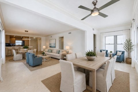 Condo in Saint Pete Beach, Florida, 2 bedrooms  № 2317494 - photo 17