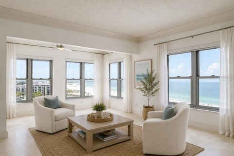 Condo in Saint Pete Beach, Florida, 2 bedrooms  № 2317494 - photo 20